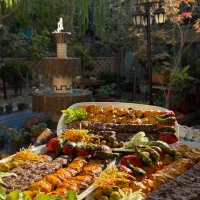 به یک آشپز نیازمندیم