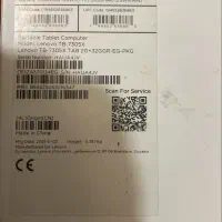 Lenovo Tab M7  TB-7305X|تبلت|تهران, هروی|دیوار
