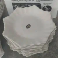 ظروف سرامیکی درجه۱ با ضمانت فر