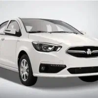 ماشین شاهین G  اتومات صفر