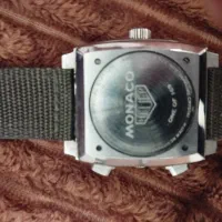 ساعت موناکو سوییسی موتور ژاپن|ساعت|رشت, پل تالشان|دیوار