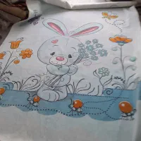 فرش ماشینی  عروسکی