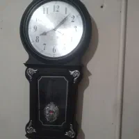 ساعت دیواری