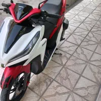 موتورسیکلت طرح کلیک مدل۱۴۰۰|موتورسیکلت|ارومیه, |دیوار