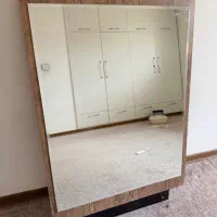 دراور و آینه