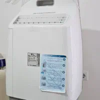 دستگاه تصفیه هوا کاملا سالم و نو|پنکه و تصفیهکنندهٔ هوا|نیشابور, خیام|دیوار