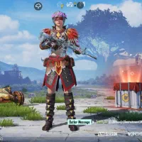 اکانت پابجی