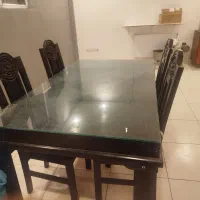 تعدادی وسایل منزل