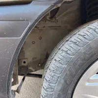 پراید مدل ۸۱ کاربرات درجه ۱|خودرو سواری و وانت|فرخ‌شهر, |دیوار