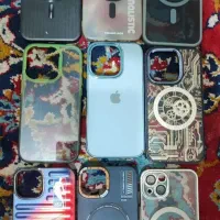 حراج قاب گوشی آیفون|لوازم جانبی موبایل و تبلت|دورود, |دیوار