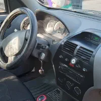 تیبا ۲|خودرو سواری و وانت|تربت جام, شهرک آزادگان|دیوار