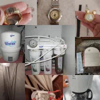 ساعت ژاپن|ساعت|کرج, گوهردشت|دیوار