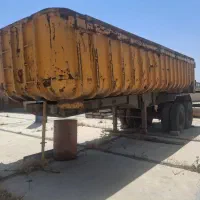 کمپرسی تریلر