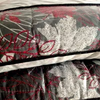 تشک مهمان وبالش|رختخواب، بالش، پتو|رشت, انصاری|دیوار