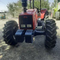 ۳۹۹تراکتور پمپ کوچیک۴۱۲۰پمپ بزرگ|خودرو سنگین|کرمانشاه, |دیوار