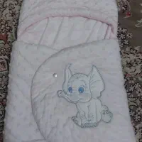 وسایل خواب نوزاد