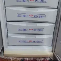 یخچال و فریزر|یخچال و فریزر|محمدشهر, سیدآباد|دیوار