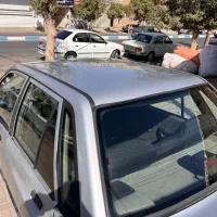 پراید ۱۳۱ مدل ۹۰|خودرو سواری و وانت|تربت جام, حافظ|دیوار