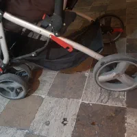 کالاسکه|کالسکه و لوازم جانبی|تهران, ارم|دیوار