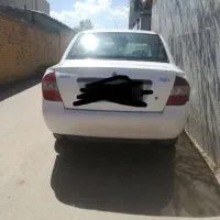 تیبا97 تمیز|خودرو سواری و وانت|شاندیز, |دیوار