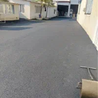 انجام اجرای اسفالت پیمانکاری اکیپ دستی آسفالت غلطک|خدمات پیشه و مهارت|پرند, فاز ۲|دیوار