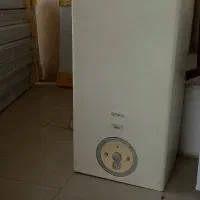 پکیج دیواری 24هزار|آبگرمکن، پکیج، شوفاژ|قائم‌شهر, |دیوار