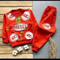 بلوز شلوار ۹