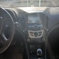 اریزو ۵ اکسلنت مدل ۹۵|خودرو سواری و وانت|کاشان, شهرک امیرالمومنین|دیوار