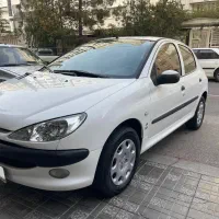 206|خودرو سواری و وانت|شیراز, فرهنگ شهر|دیوار