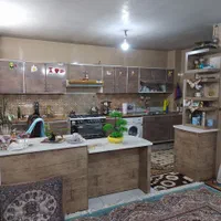 ((منزل دوخواب طبقه دوم کوچه لقمان دارای پارکینگ))|اجارهٔ آپارتمان|اصفهان, هفتون|دیوار