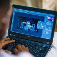 آموزش حرفه ای فتوشاپ + معرفی به کار