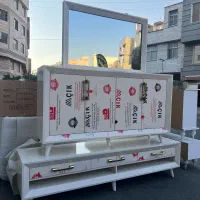 میز و کنسول جاکفشی و جلو مبلی|بوفه، ویترین، کنسول|تهران, شهید رجایی|دیوار