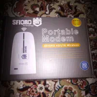 دستگاه مودم سیمکارتی