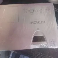 ویدیو پروژکتور Hitachi مدل252n|تلویزیون و پروژکتور|تهران, ایرانشهر|دیوار