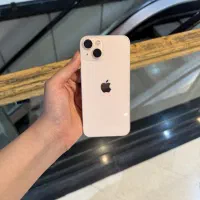 آیفون *۱۳نرمال/ Iphone 13 سفید* موبایل عابدزاده|موبایل|شیراز, ملاصدرا|دیوار
