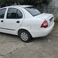 تیبا ۱ مدل ۹۶|خودرو سواری و وانت|شلمان, |دیوار