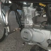 هوندا 150cc|موتورسیکلت|نطنز, |دیوار