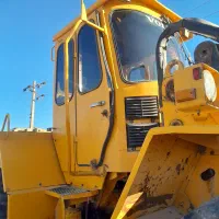 لودر ولوو ۴۵۰۰|خودرو سنگین|مشگین شهر, |دیوار