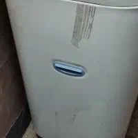 لباسشویی دوقلو  ۷ونیم کیلو|ماشین لباسشویی و خشک‌کن لباس|قرچک, میرزائی جنوبی|دیوار