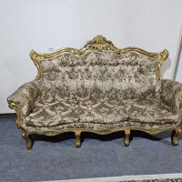 مبل سلطنتی|مبلمان خانگی و میز عسلی|نشتارود, |دیوار