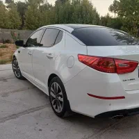 اپتیما ۲۰۱۵ فول|خودرو سواری و وانت|شیراز, داریون|دیوار