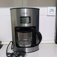 دستگاه قهوه ساز