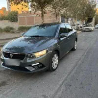 تارا وی ۲ اتومات مدل ۱۴۰۲ بدون رنگ در حد خشک