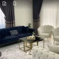 مبل راحتی لیندا*/