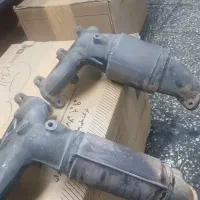 کاتالیزور توسان ۲۰۱۰ فابریک|قطعات یدکی و لوازم جانبی|تهران, دکتر هوشیار|دیوار