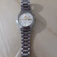 ساعت اورینت اتوماتیک