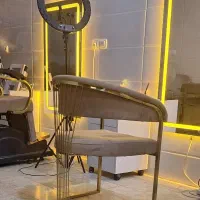 سالن زیبایی