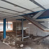 مسکن مهر نکا چسبیده به ساری|فروش آپارتمان|ساری, |دیوار