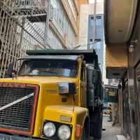 ولوو تک کمپرسی n10