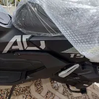 موتور AD150|موتورسیکلت|ساوه, |دیوار